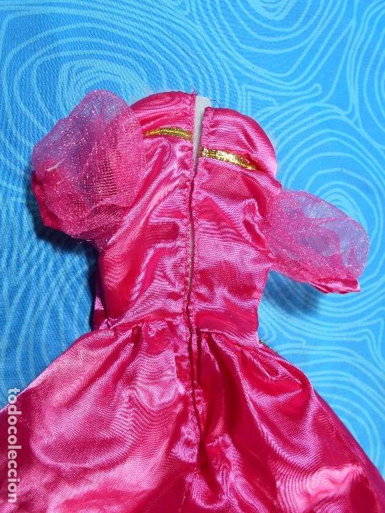 Mu&ntilde;ecas Nancy y Lucas: VESTIDO NANCY NEW - Foto 10