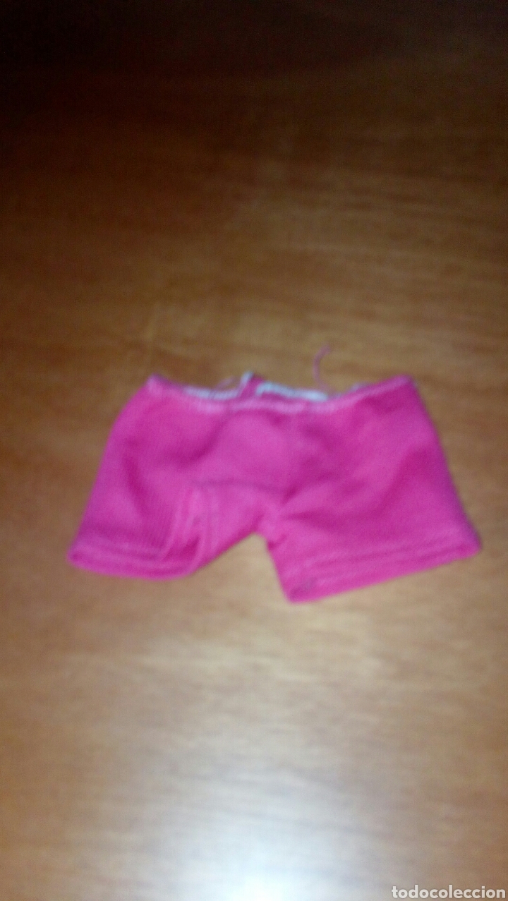 Mu&ntilde;ecas Nancy y Lucas: Pantalon para Nancy new moderna. - Foto 1
