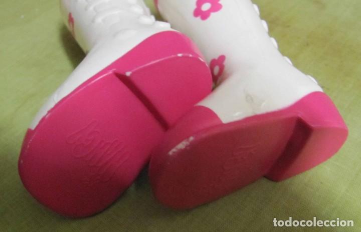 Mu&ntilde;ecas Nancy y Lucas: lote zapatos nancy - Foto 3
