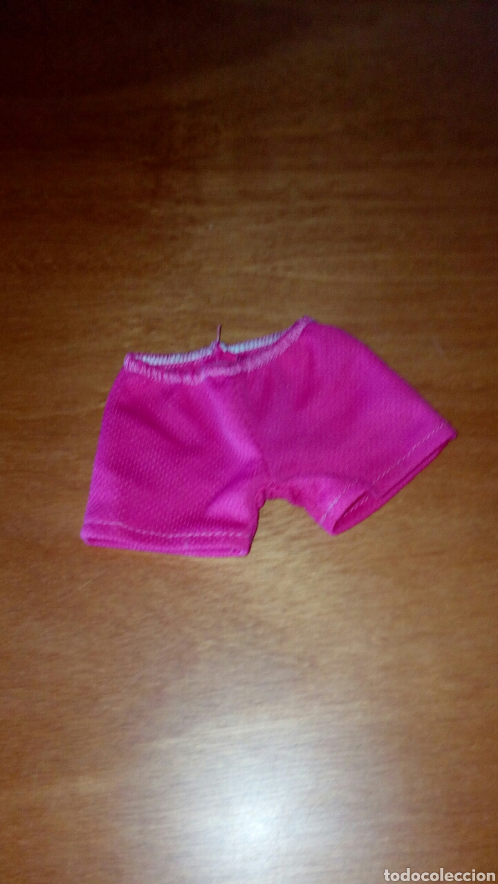 Mu&ntilde;ecas Nancy y Lucas: Pantalon para Nancy bew moderna. - Foto 1