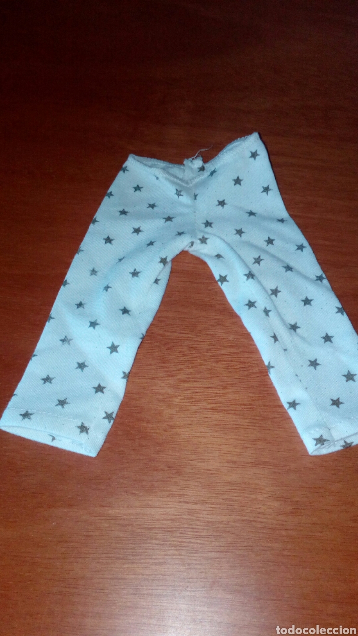 Mu&ntilde;ecas Nancy y Lucas: Pantalon para Nancy new moderna. - Foto 1