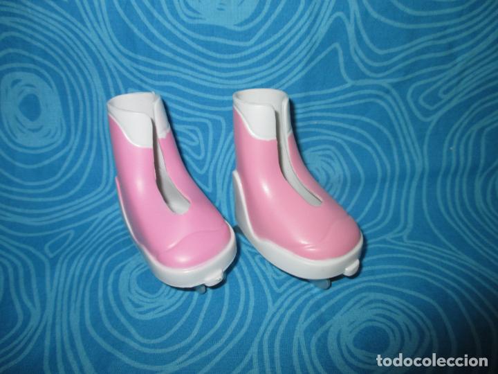 Mu&ntilde;ecas Nancy y Lucas: BOTAS NANCY NEW - Foto 1