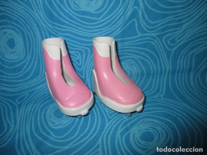 Mu&ntilde;ecas Nancy y Lucas: BOTAS NANCY NEW - Foto 3