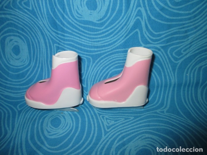 Mu&ntilde;ecas Nancy y Lucas: BOTAS NANCY NEW - Foto 4