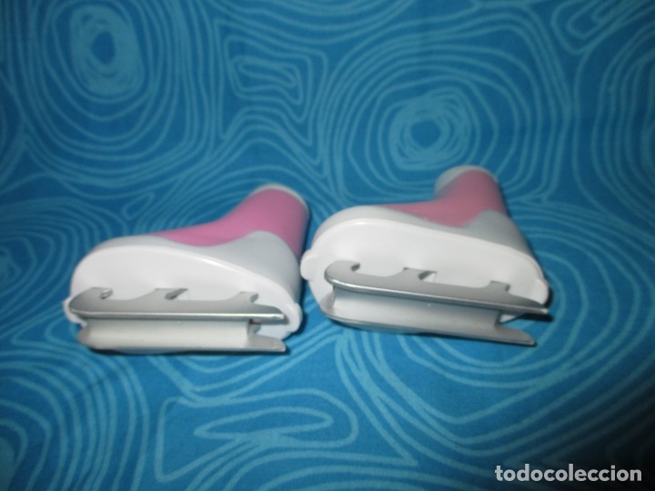 Mu&ntilde;ecas Nancy y Lucas: BOTAS NANCY NEW - Foto 5
