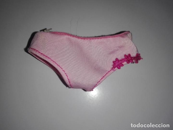 Mu&ntilde;ecas Nancy y Lucas: Bragas de mu&ntilde;eca Nancy new Nancy moderna i19 - Foto 1