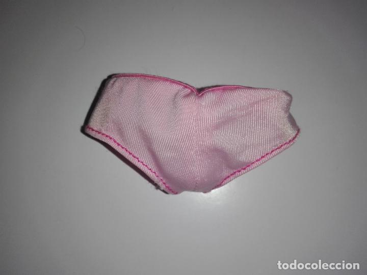 Mu&ntilde;ecas Nancy y Lucas: Bragas de mu&ntilde;eca Nancy new Nancy moderna i19 - Foto 2