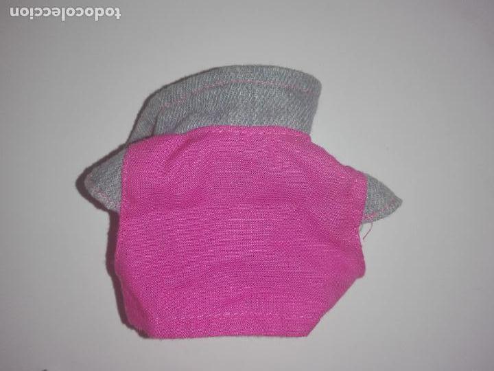 Mu&ntilde;ecas Nancy y Lucas: Chaleco de mu&ntilde;eca Nancy new Nancy moderna i19 - Foto 2