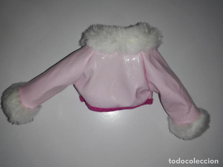 Mu&ntilde;ecas Nancy y Lucas: Chaqueta de mu&ntilde;eca Nancy new Nancy moderna i19 - Foto 2