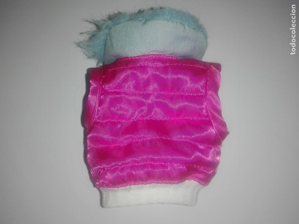 Mu&ntilde;ecas Nancy y Lucas: Chaleco de mu&ntilde;eca Nancy new Nancy moderna i19 - Foto 2