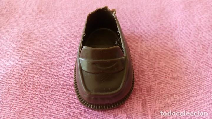 Mu&ntilde;ecas Nancy y Lucas: ZAPATO MU&Ntilde;ECA NANCY DE FAMOSA - Foto 1