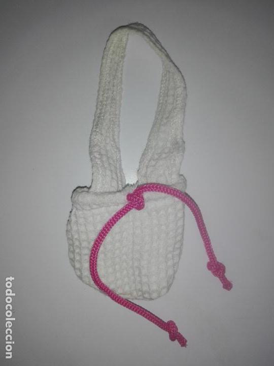 Mu&ntilde;ecas Nancy y Lucas: Bolso de mu&ntilde;eca Nancy new Nancy moderna - Foto 1
