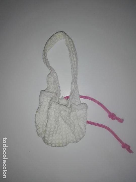 Mu&ntilde;ecas Nancy y Lucas: Bolso de mu&ntilde;eca Nancy new Nancy moderna - Foto 2