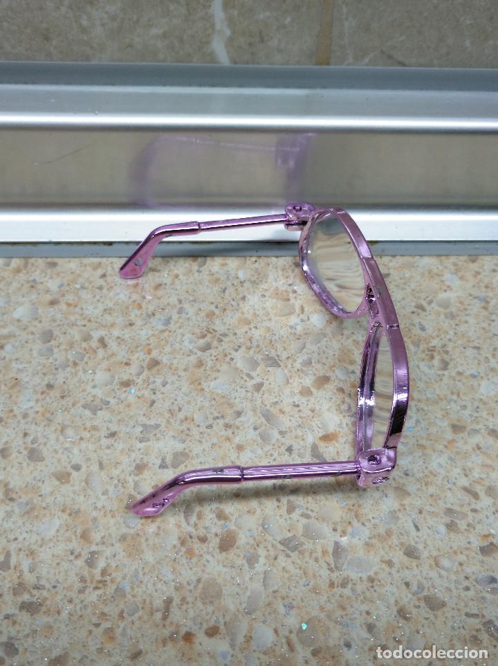 Mu&ntilde;ecas Nancy y Lucas: GAFAS PARA MU&Ntilde;ECA NANCY. - Foto 2
