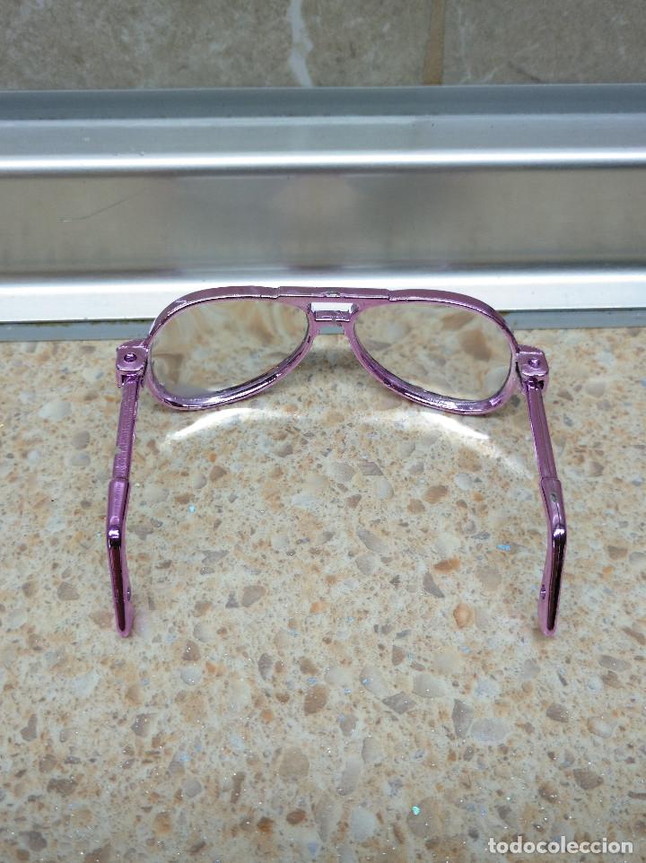 Mu&ntilde;ecas Nancy y Lucas: GAFAS PARA MU&Ntilde;ECA NANCY. - Foto 3