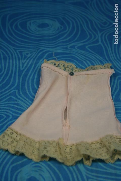 Mu&ntilde;ecas Nancy y Lucas: COMBINACION DE NANCY - Foto 2