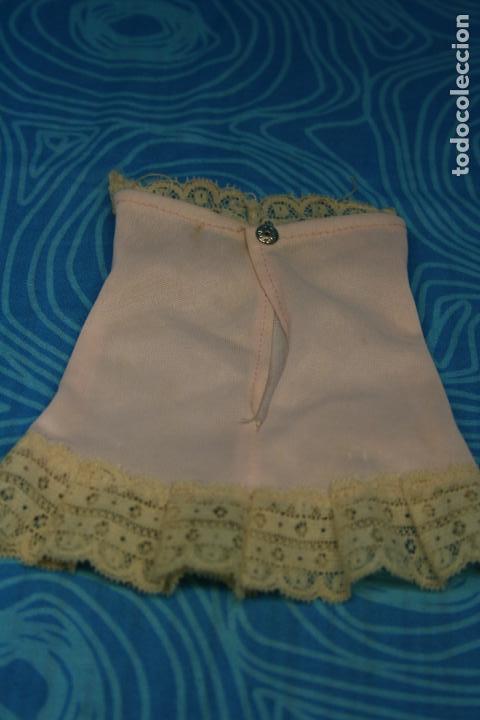 Mu&ntilde;ecas Nancy y Lucas: COMBINACION DE NANCY - Foto 4