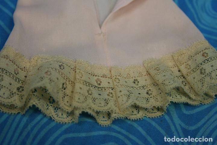 Mu&ntilde;ecas Nancy y Lucas: COMBINACION DE NANCY - Foto 6