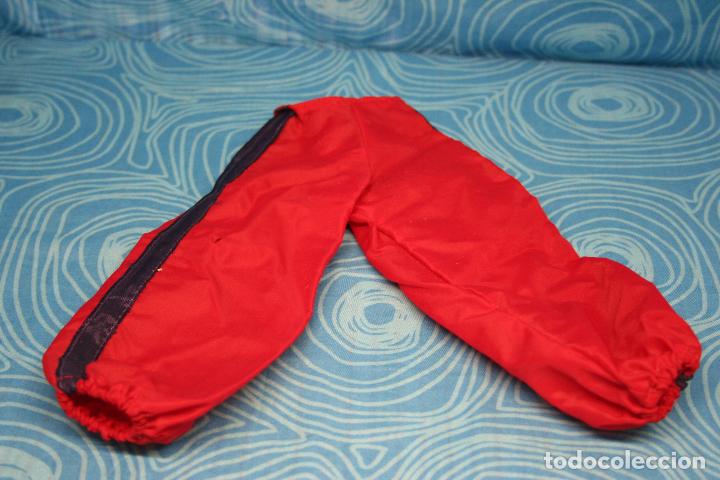Mu&ntilde;ecas Nancy y Lucas: PANTALON DE NANCY - Foto 1