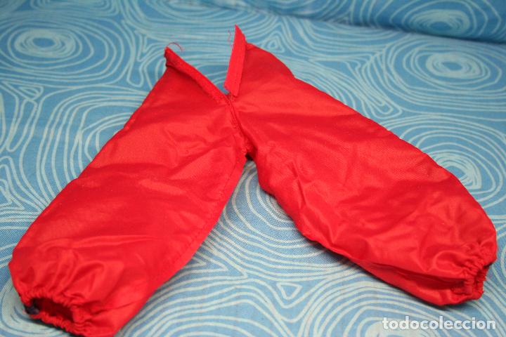Mu&ntilde;ecas Nancy y Lucas: PANTALON DE NANCY - Foto 2