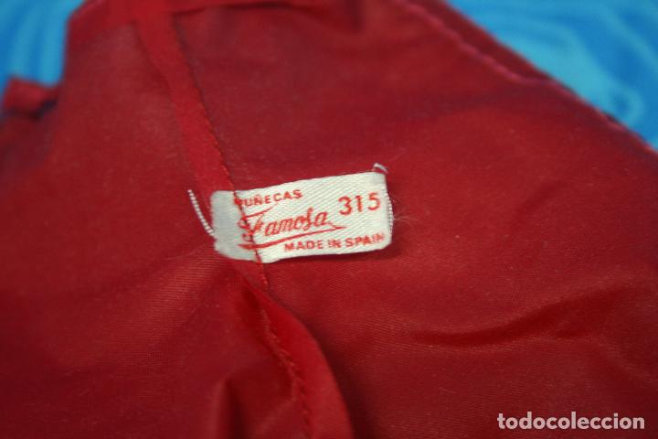 Mu&ntilde;ecas Nancy y Lucas: PANTALON DE NANCY - Foto 4