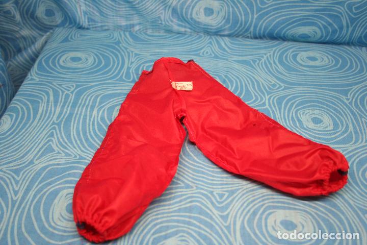Mu&ntilde;ecas Nancy y Lucas: PANTALON DE NANCY - Foto 5