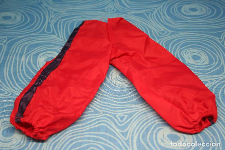Mu&ntilde;ecas Nancy y Lucas: PANTALON DE NANCY - Foto 7