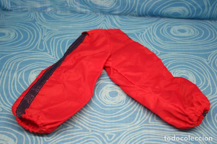 Mu&ntilde;ecas Nancy y Lucas: PANTALON DE NANCY - Foto 8