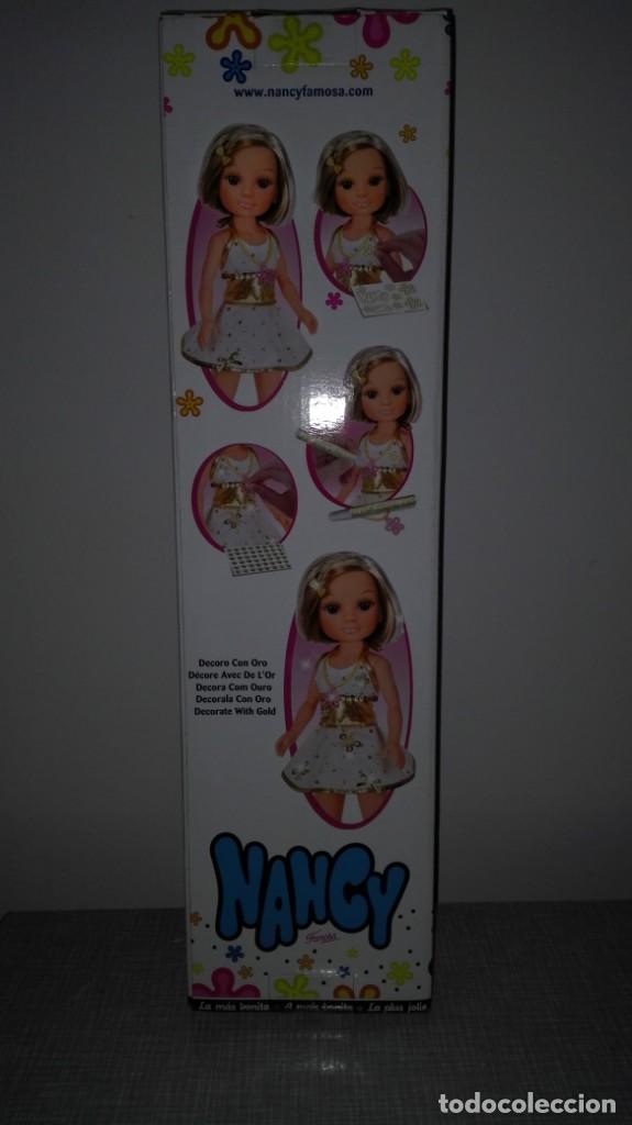 Mu&ntilde;ecas Nancy y Lucas: NANCY NEW - Foto 2