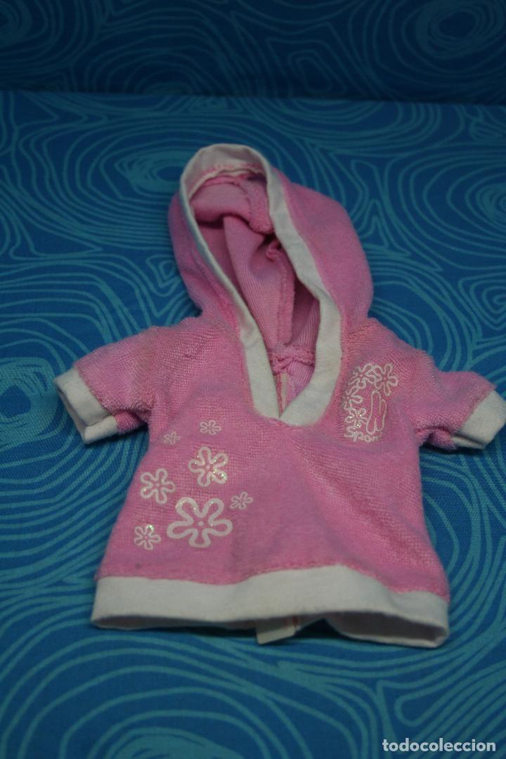 Mu&ntilde;ecas Nancy y Lucas: SUDADERA NANCY NEW - Foto 1