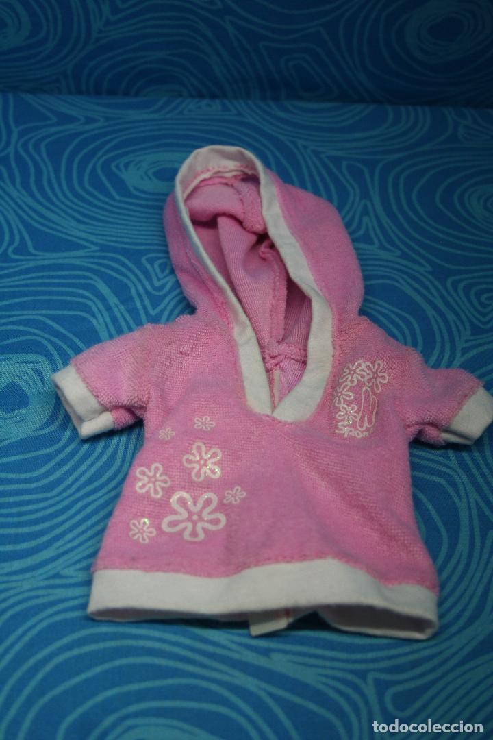 Mu&ntilde;ecas Nancy y Lucas: SUDADERA NANCY NEW - Foto 2