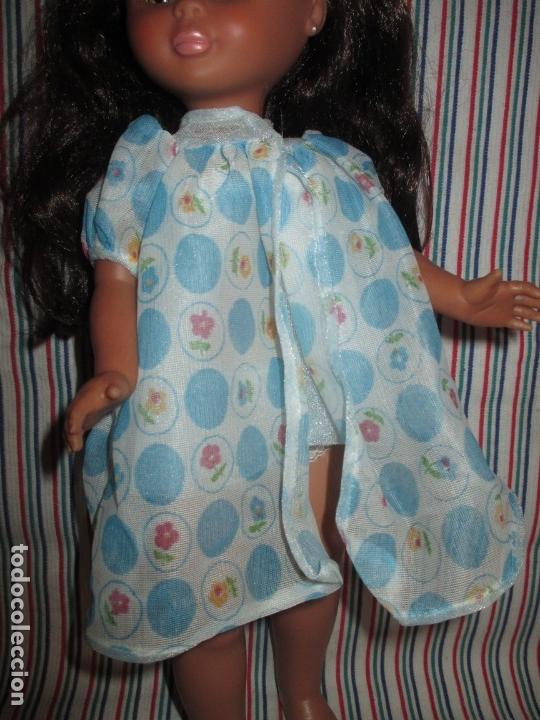 Mu&ntilde;ecas Nancy y Lucas: NANCY, CONJUNTO BUENAS NOCHES - Foto 2