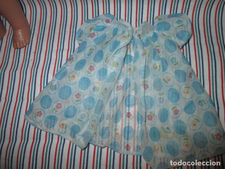 Mu&ntilde;ecas Nancy y Lucas: NANCY, CONJUNTO BUENAS NOCHES - Foto 9