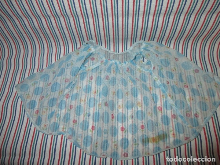 Mu&ntilde;ecas Nancy y Lucas: NANCY, CONJUNTO BUENAS NOCHES - Foto 10