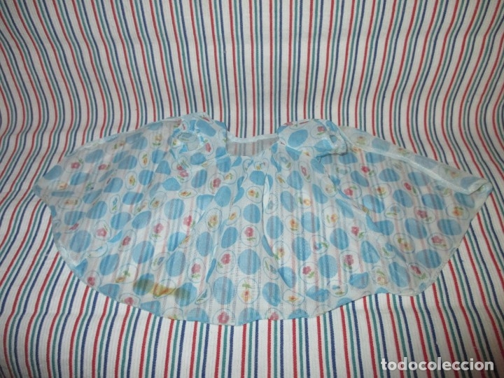 Mu&ntilde;ecas Nancy y Lucas: NANCY, CONJUNTO BUENAS NOCHES - Foto 11