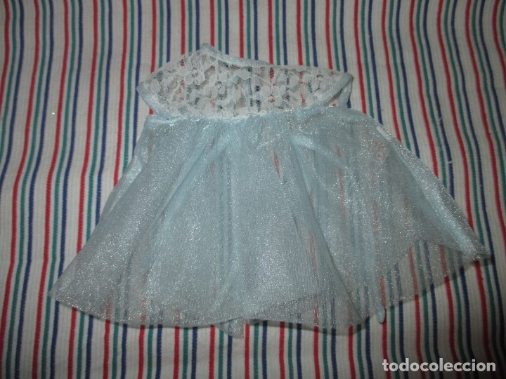 Mu&ntilde;ecas Nancy y Lucas: NANCY, CONJUNTO BUENAS NOCHES - Foto 16