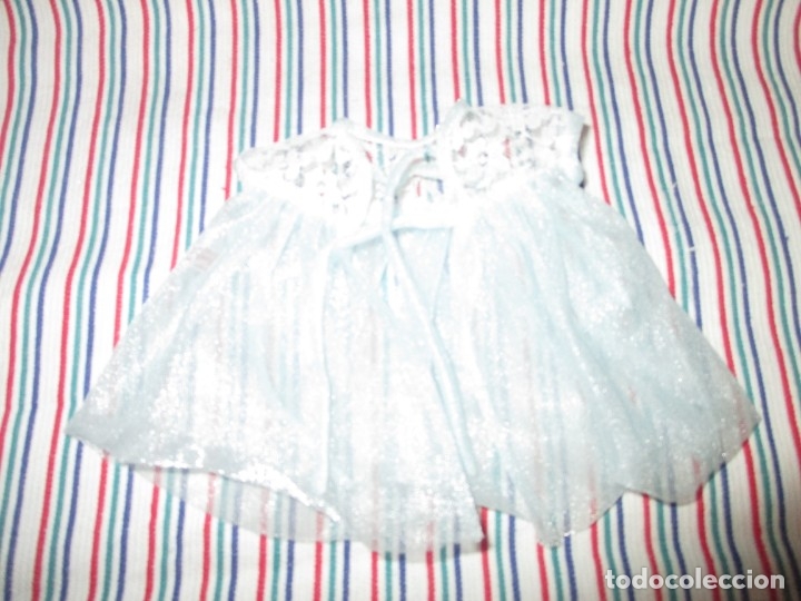 Mu&ntilde;ecas Nancy y Lucas: NANCY, CONJUNTO BUENAS NOCHES - Foto 17