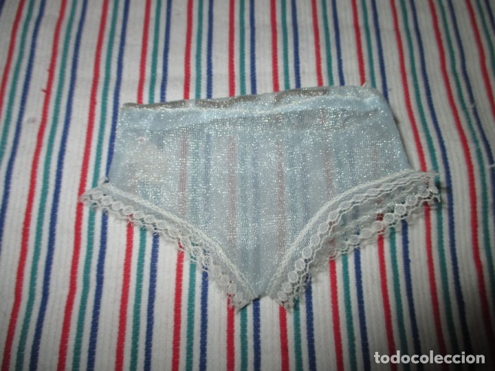 Mu&ntilde;ecas Nancy y Lucas: NANCY, CONJUNTO BUENAS NOCHES - Foto 22