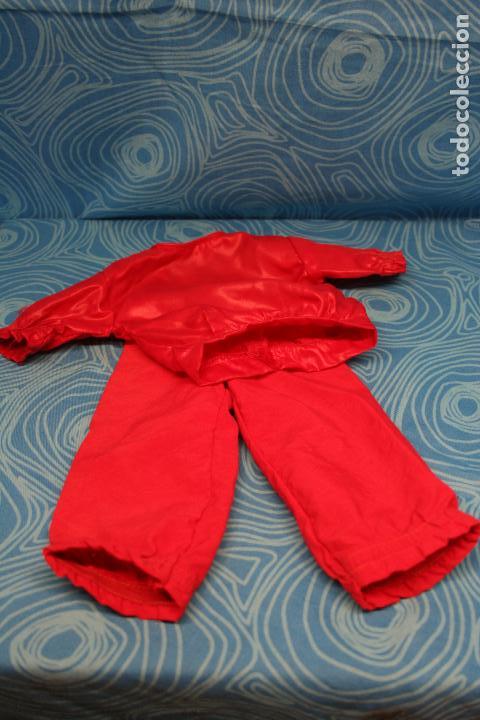 Mu&ntilde;ecas Nancy y Lucas: CONJUNTO ESQUI NANCY - Foto 1