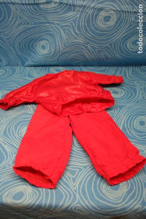 Mu&ntilde;ecas Nancy y Lucas: CONJUNTO ESQUI NANCY - Foto 2
