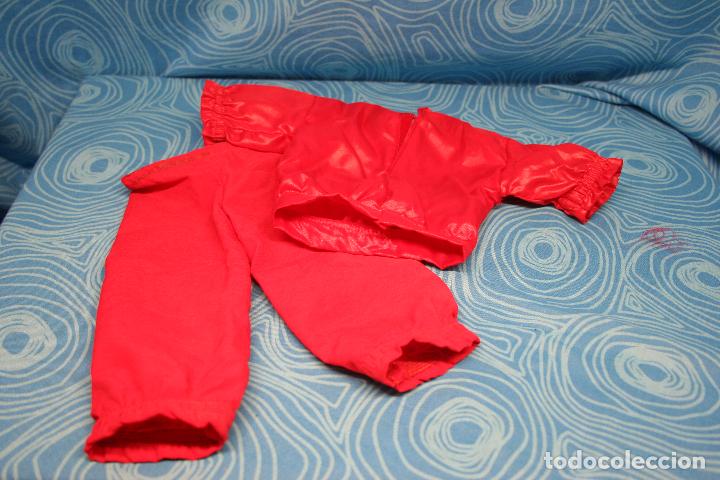 Mu&ntilde;ecas Nancy y Lucas: CONJUNTO ESQUI NANCY - Foto 3