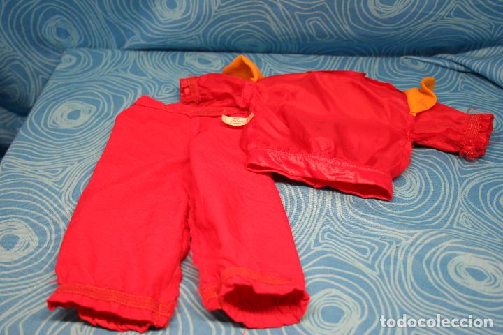 Mu&ntilde;ecas Nancy y Lucas: CONJUNTO ESQUI NANCY - Foto 4