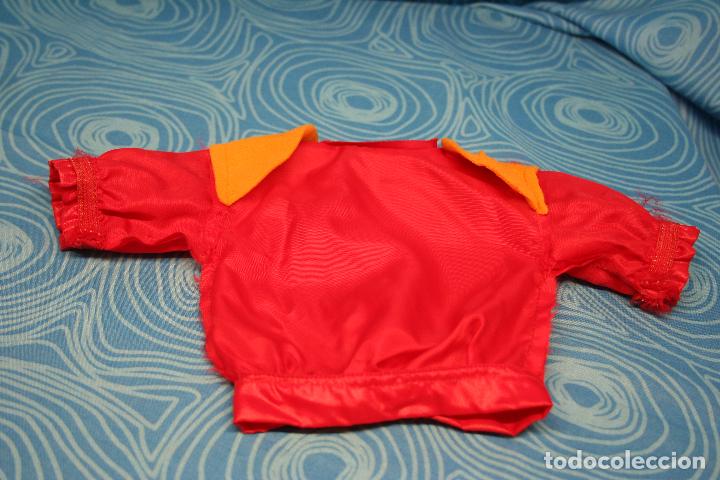 Mu&ntilde;ecas Nancy y Lucas: CONJUNTO ESQUI NANCY - Foto 6