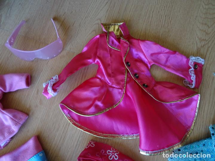 Mu&ntilde;ecas Nancy y Lucas: NANCY NEW - LOTE ROPITA - Foto 3