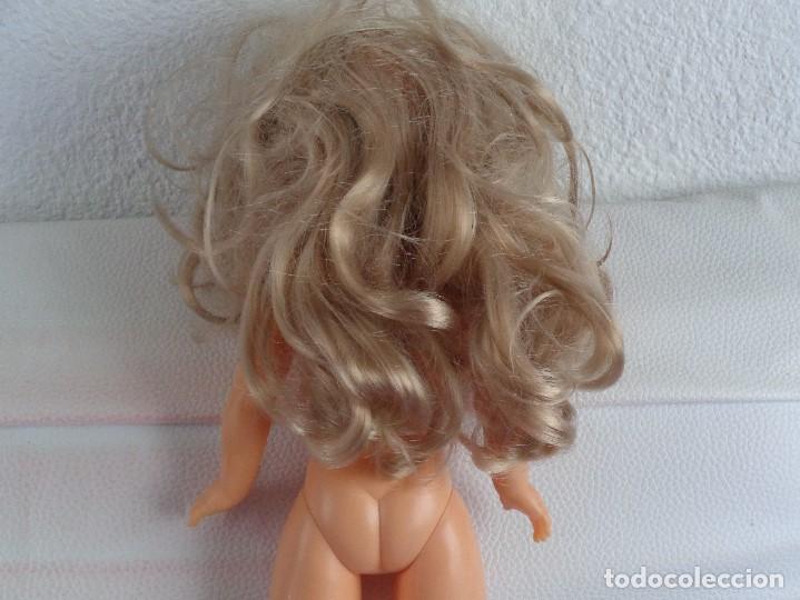 Mu&ntilde;ecas Nancy y Lucas: NANCY COMUNION - REEDICION 2012 - BUEN ESTADO - Foto 11