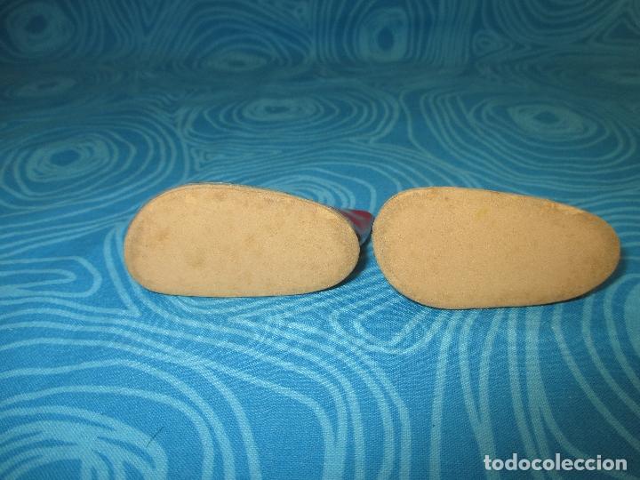 Mu&ntilde;ecas Nancy y Lucas: BOTAS ESQUI NANCY - Foto 4