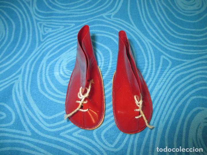 Mu&ntilde;ecas Nancy y Lucas: BOTAS ESQUI NANCY - Foto 6