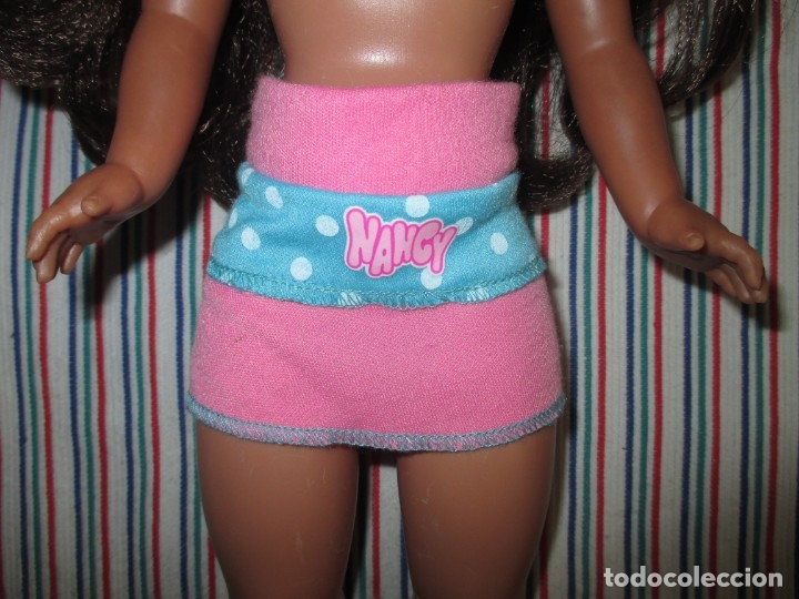 Mu&ntilde;ecas Nancy y Lucas: NANCY NEW, FALDA - Foto 3