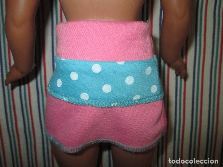 Mu&ntilde;ecas Nancy y Lucas: NANCY NEW, FALDA - Foto 4