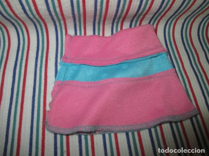 Mu&ntilde;ecas Nancy y Lucas: NANCY NEW, FALDA - Foto 7